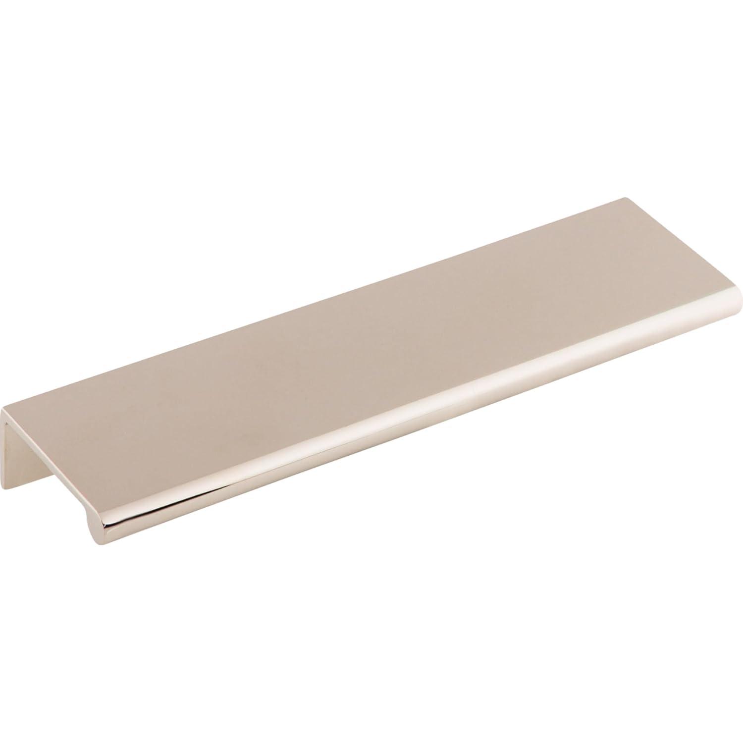 Top Knobs Europa Finger pull