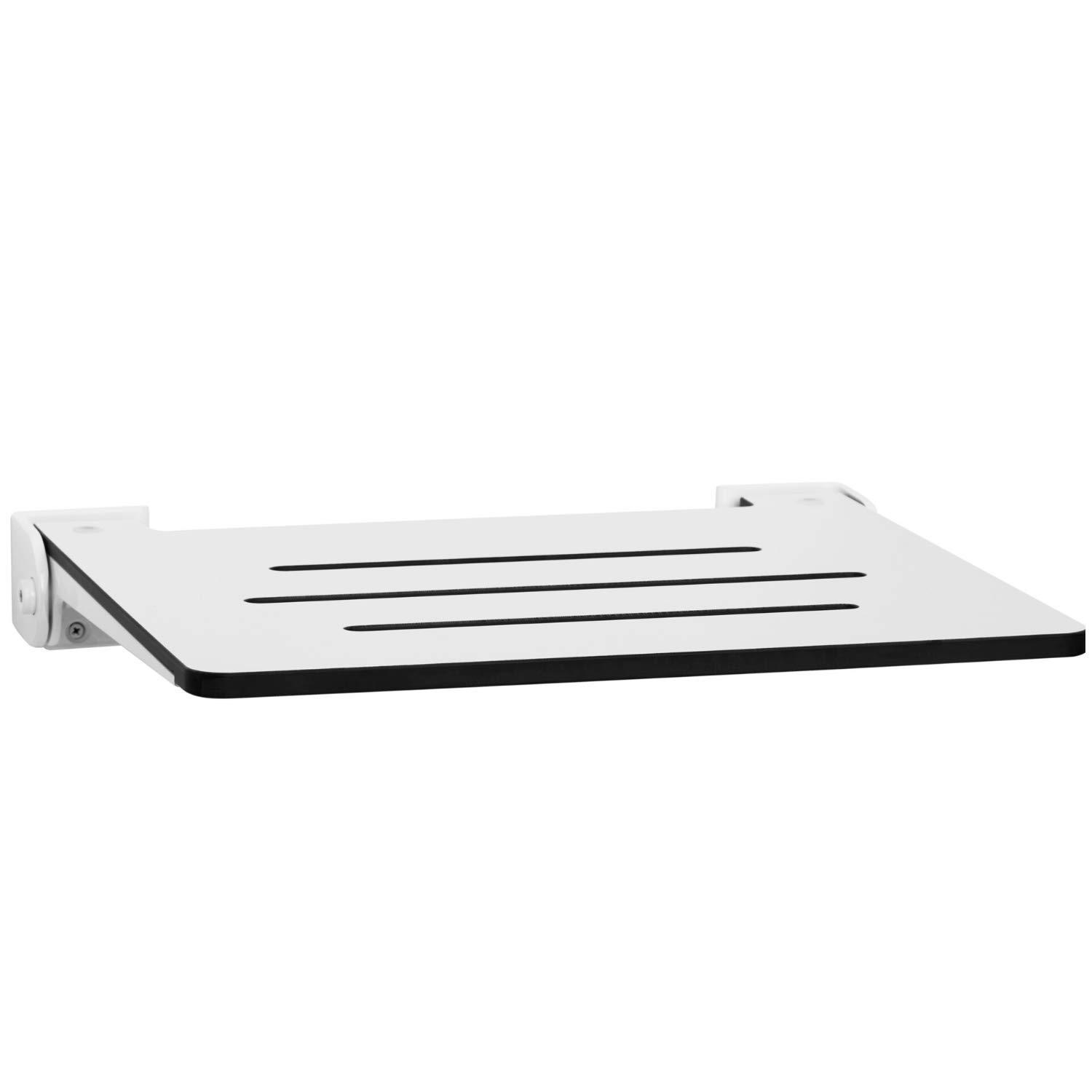 SlimLine Folding Shower Bench Seat