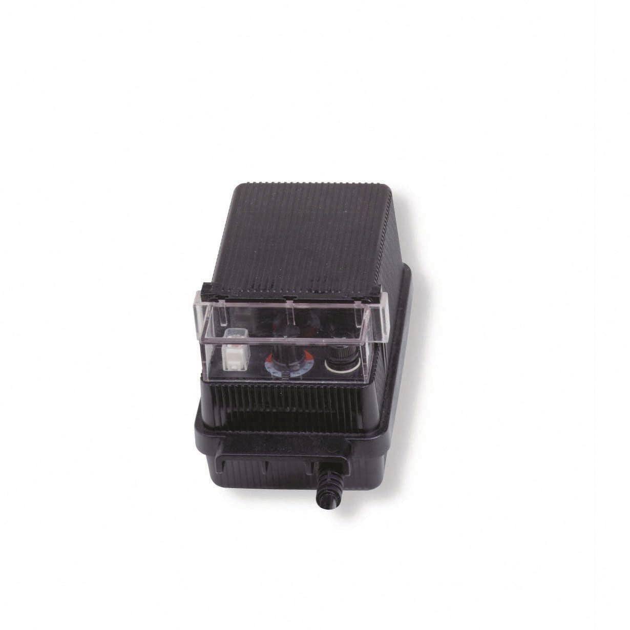 Complete Aquatics 60W Transformer 15E60BK