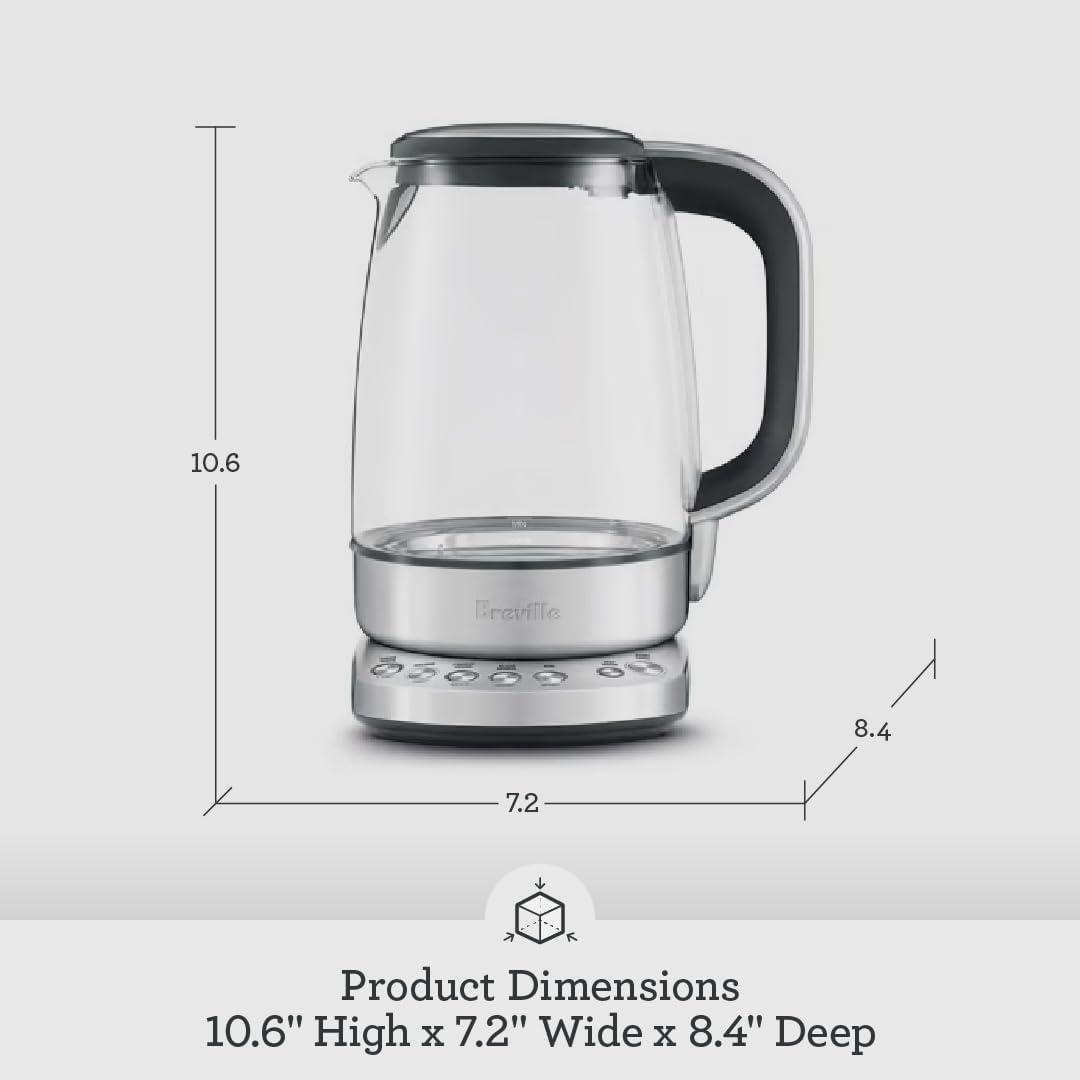 Breville Breville- The IQ Tea Kettle Pure