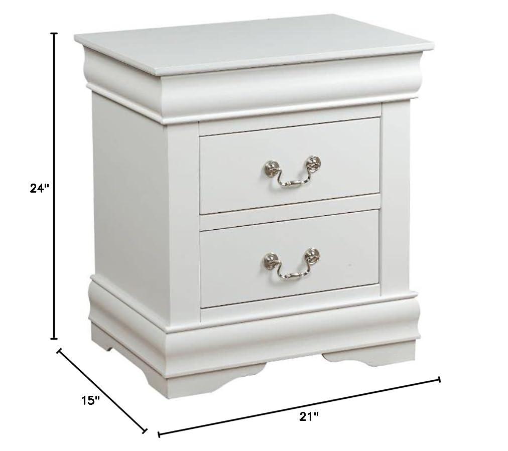 Canora Grey Esa 21'' W Nightstand
