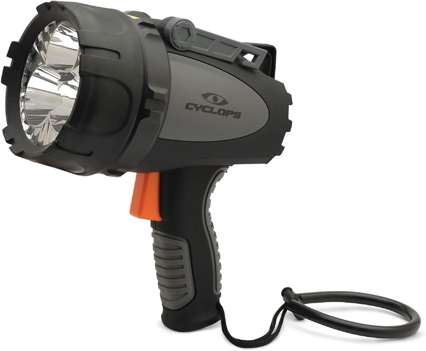 Cyclops® REVO 4500 Lumen Spotlight