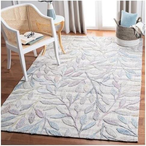 Southampton SHA302 Hand Tufted Area Rug  - Safavieh