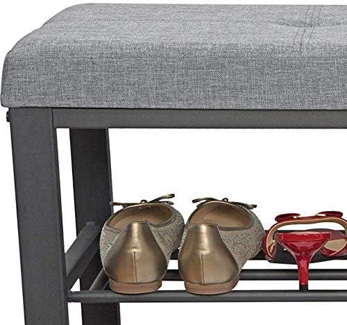 Winston Porter Kolten Faux Leather Upholstered Storage Bench