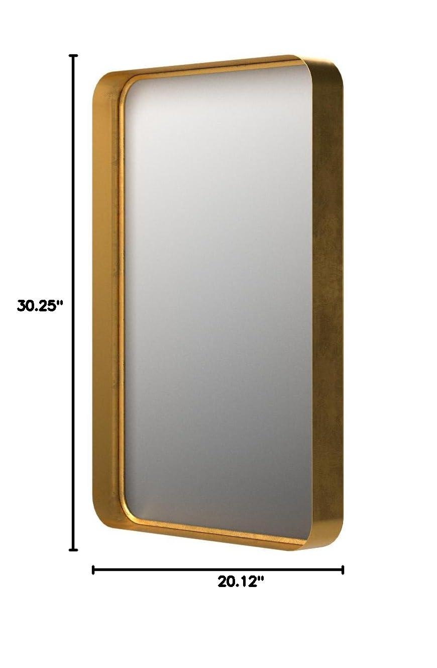 Tayla Mirror