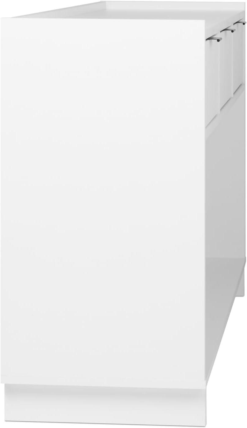 Wade Logan® Chaunta 60" Wide Sideboard