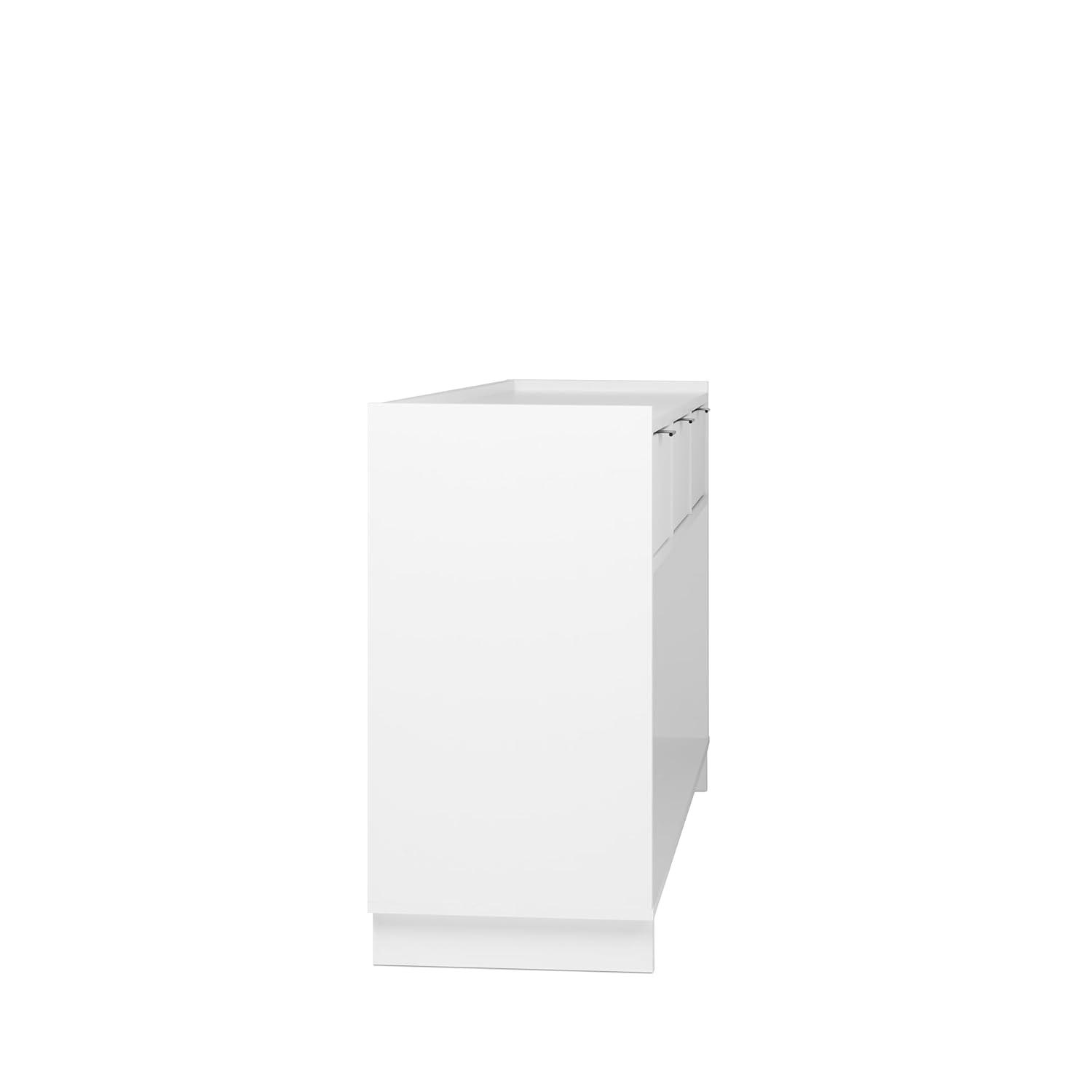 Wade Logan® Chaunta 60" Wide Sideboard