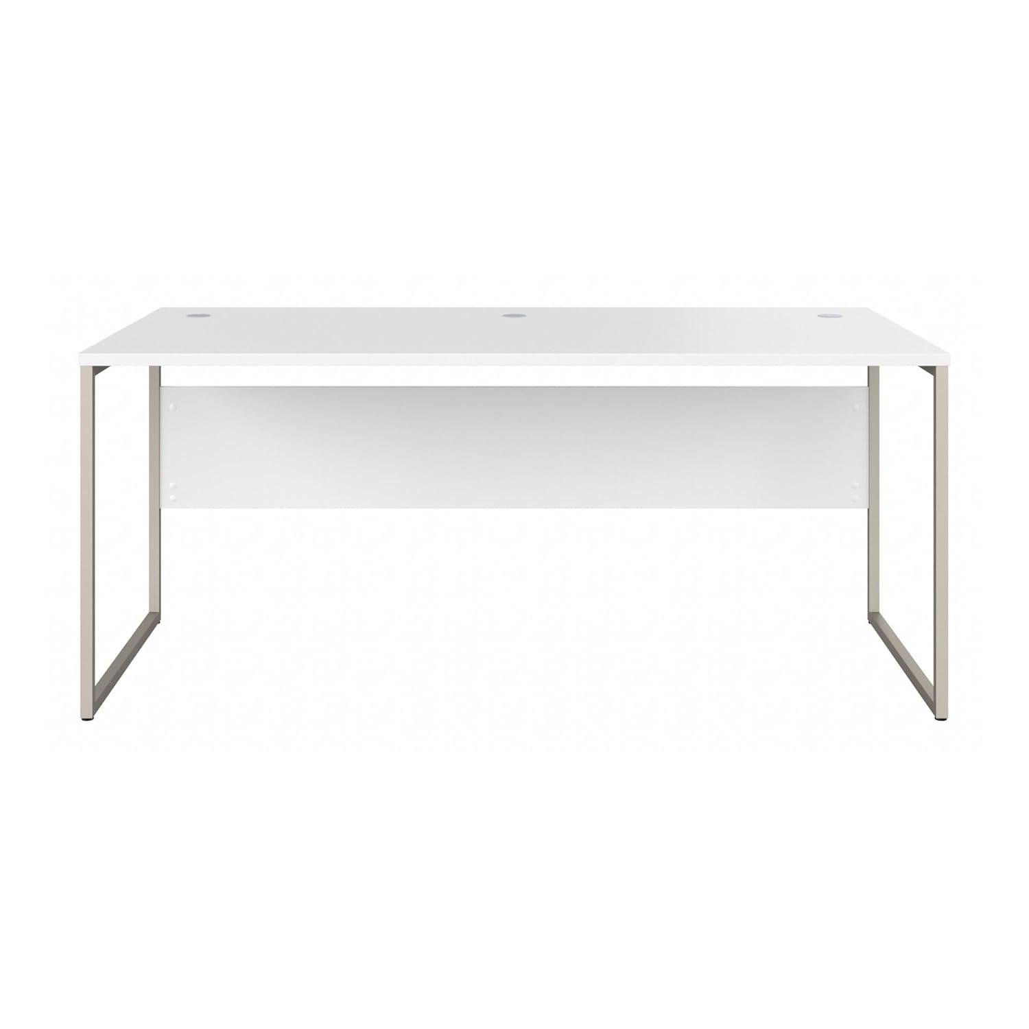 Hybrid Writing Desk