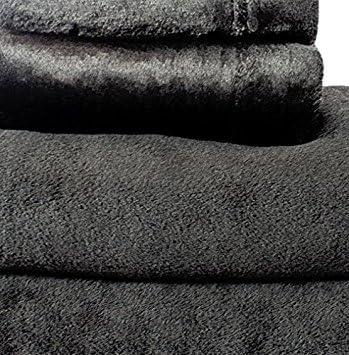 Cozy Fleece Polyester Machine Woven Sheet Set
