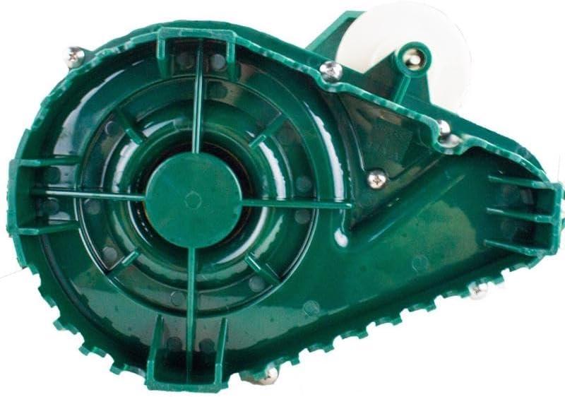Zoeller 4012572 0.75 HP 80 gph Cast Iron Vertical Float Switch AC Submersible Sump Pump