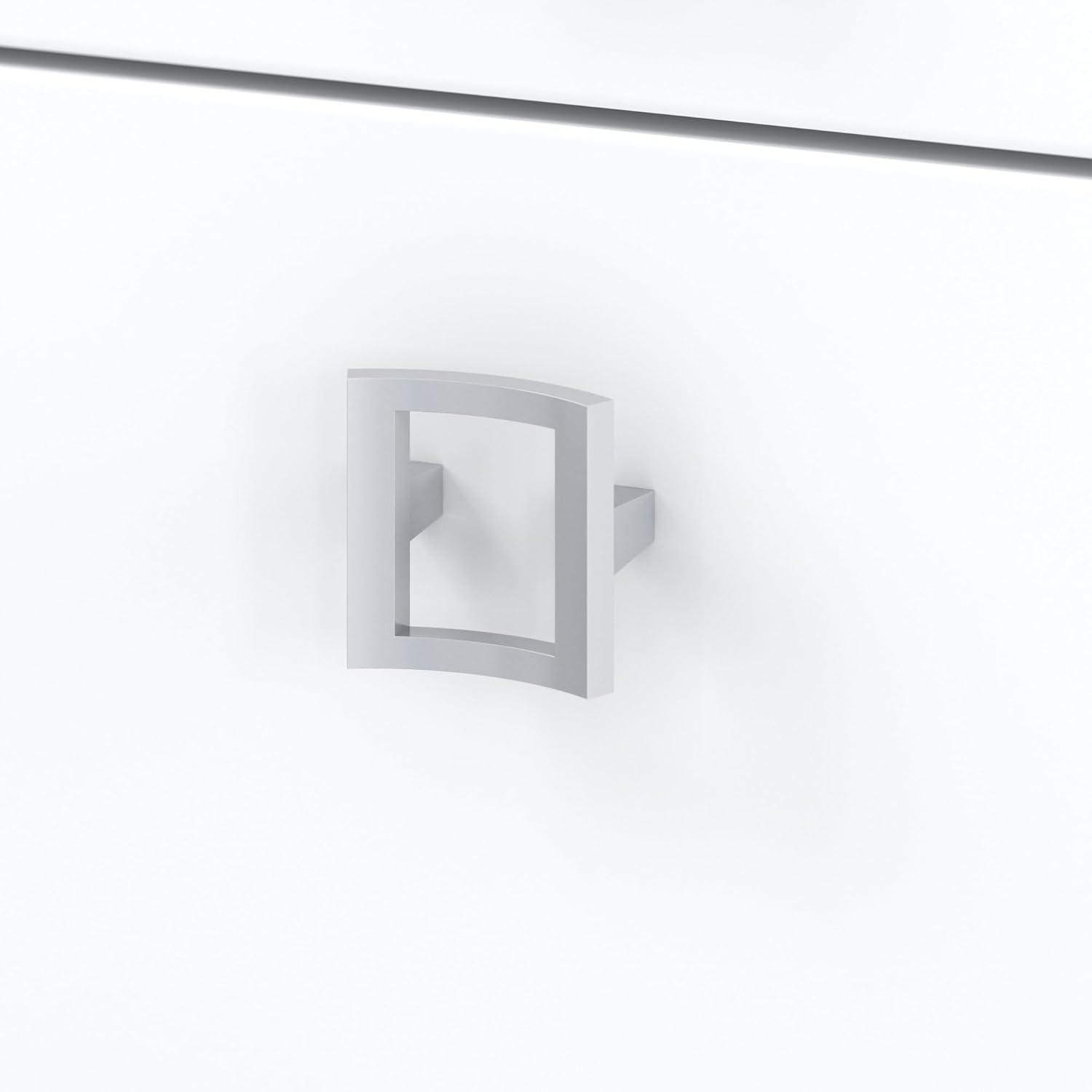 Echo 2 -Drawer File Cabinet