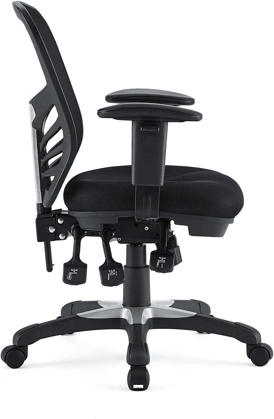 Articulate Mesh Office Chair - Modway