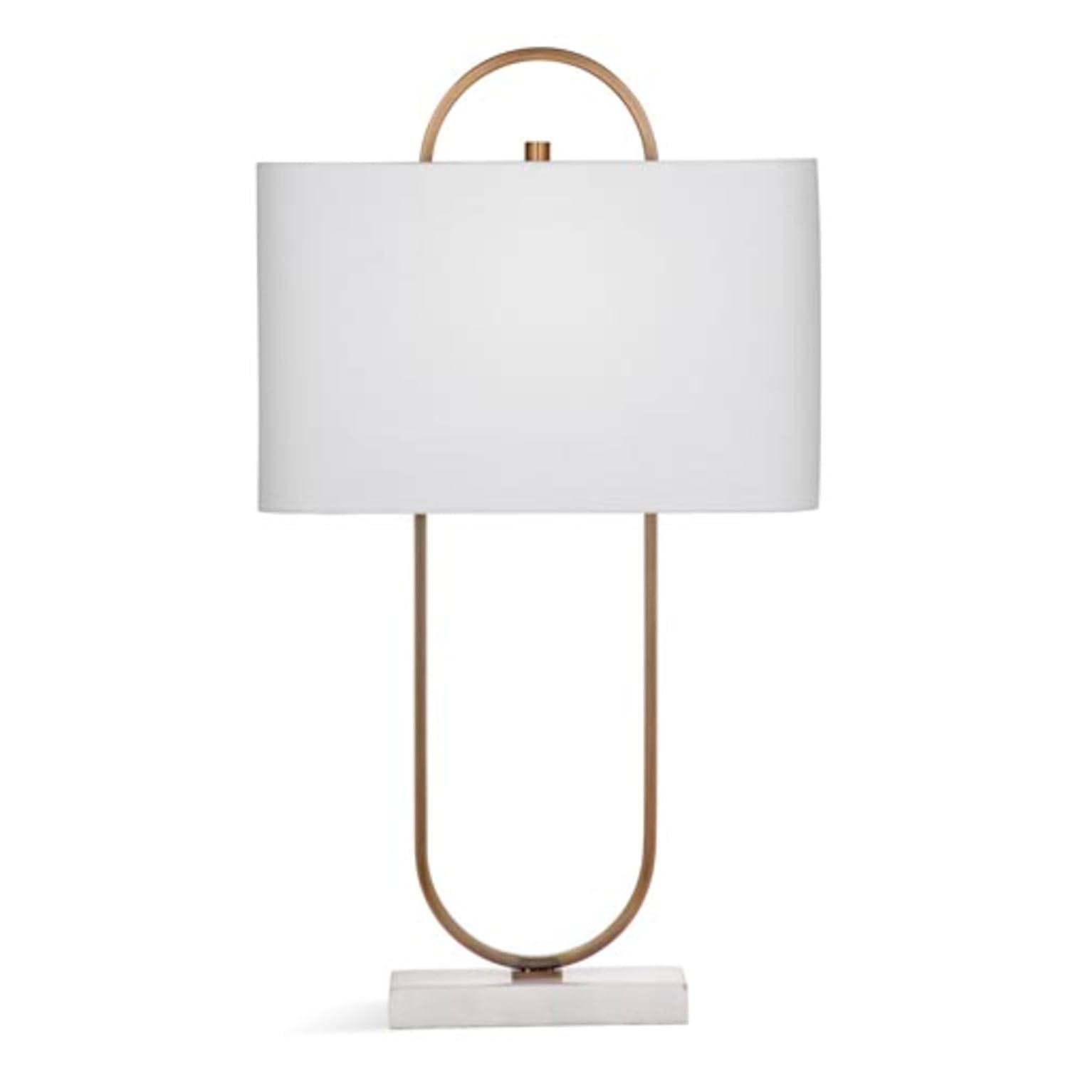 Arcade Table Lamp