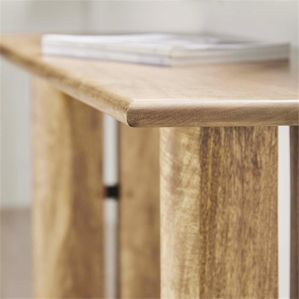 Modway Modway Amistad Wood Bench