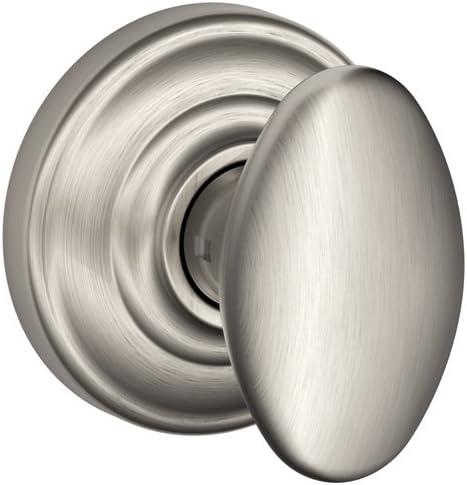 Schlage Sienna Passage Door Knob