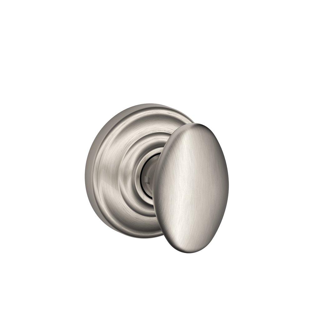 Schlage Sienna Passage Door Knob