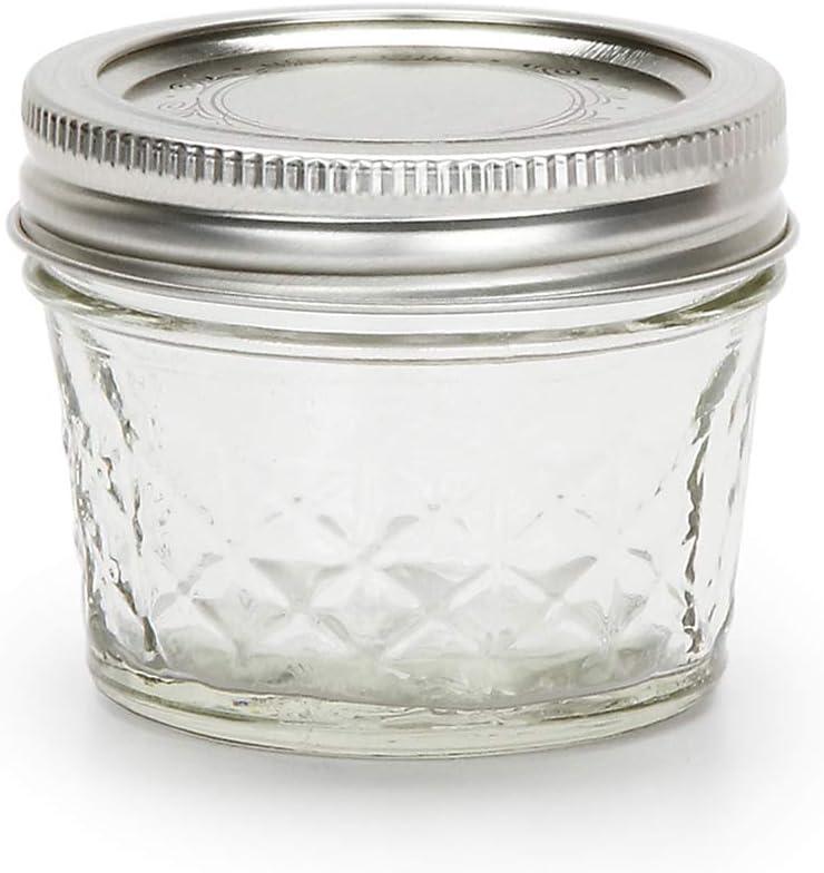 Ball Glass Jar