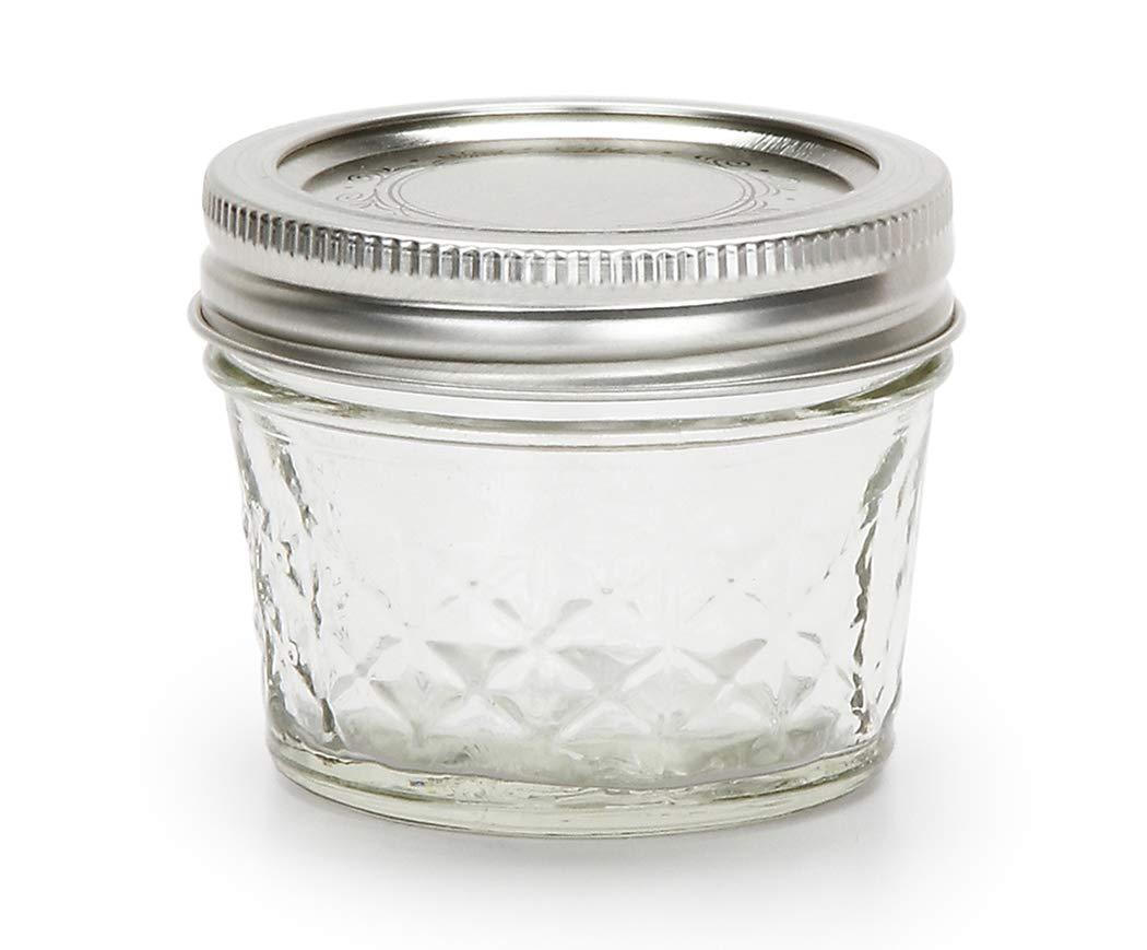Ball Glass Jar
