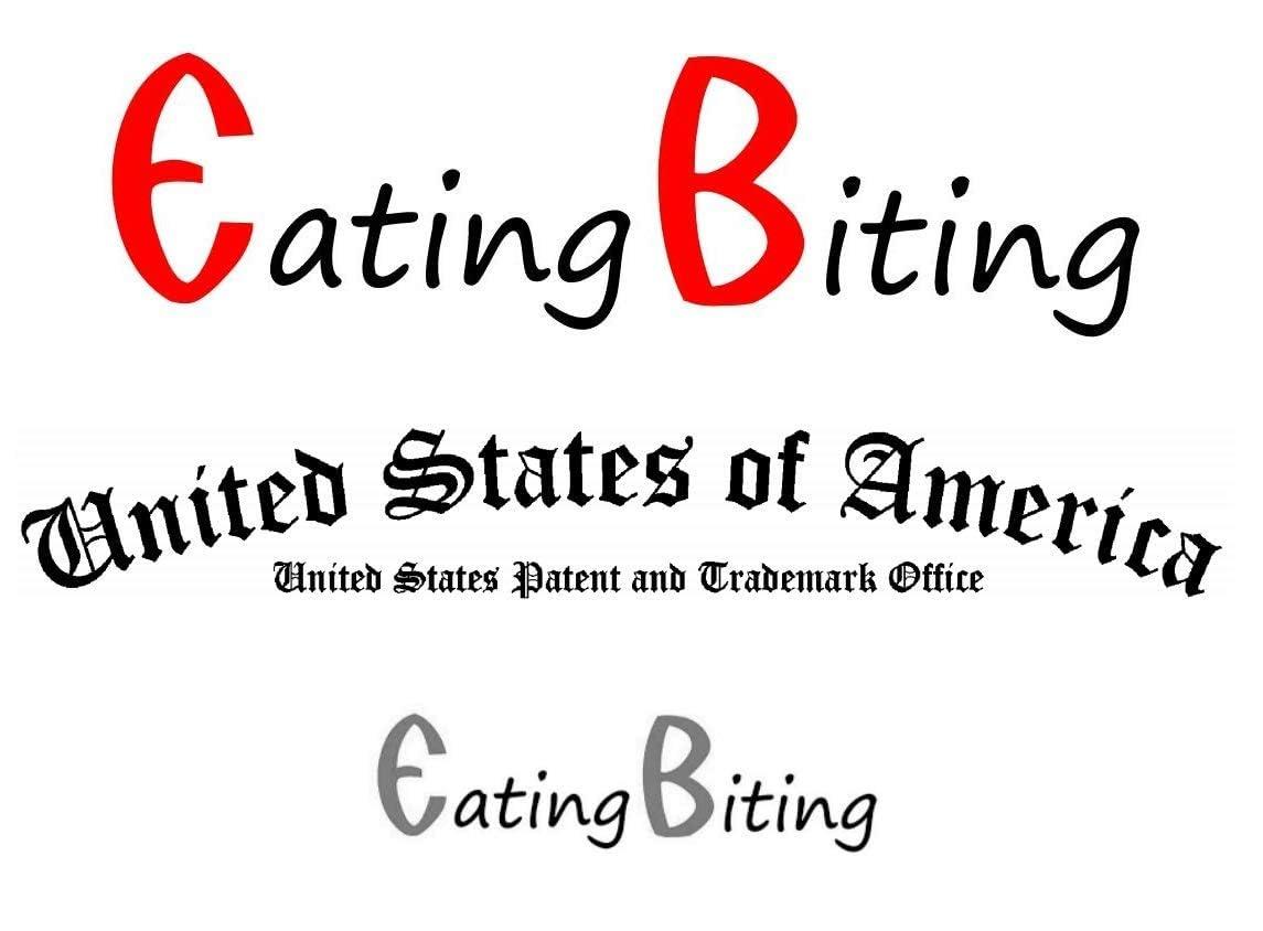 EatingBiting Set of 5 Japanese Ceramics Maneki Neko Lucky Cat Figurines Waving Upright Fortune Cat Figurines Cute Smiley Waving Upright Lucky Fortune