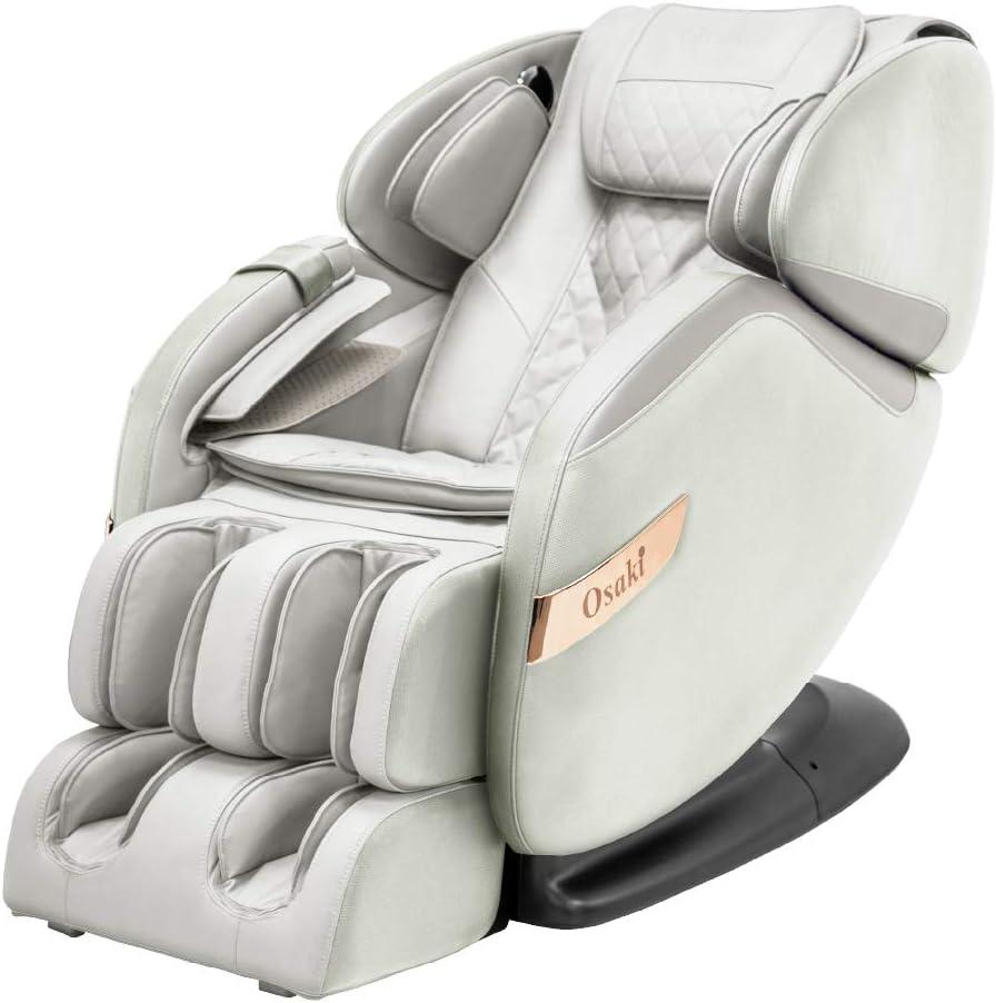 Titan Chair Titan Chair OS-Champ Zero Gravity Massage Chair