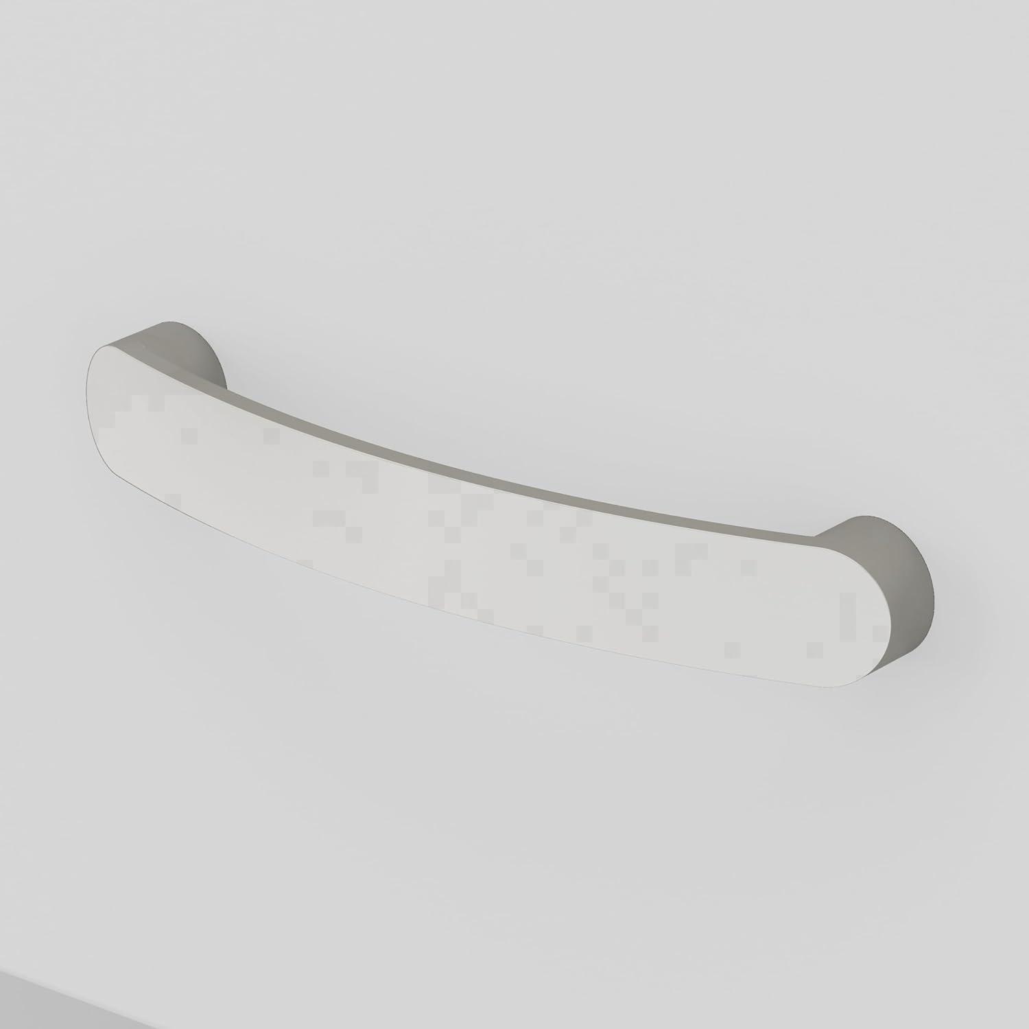 Laundry Storage Freestanding Bathroom Cabinet