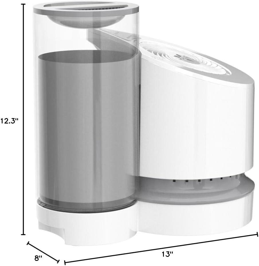 Evaporative Whole Room Humidifier