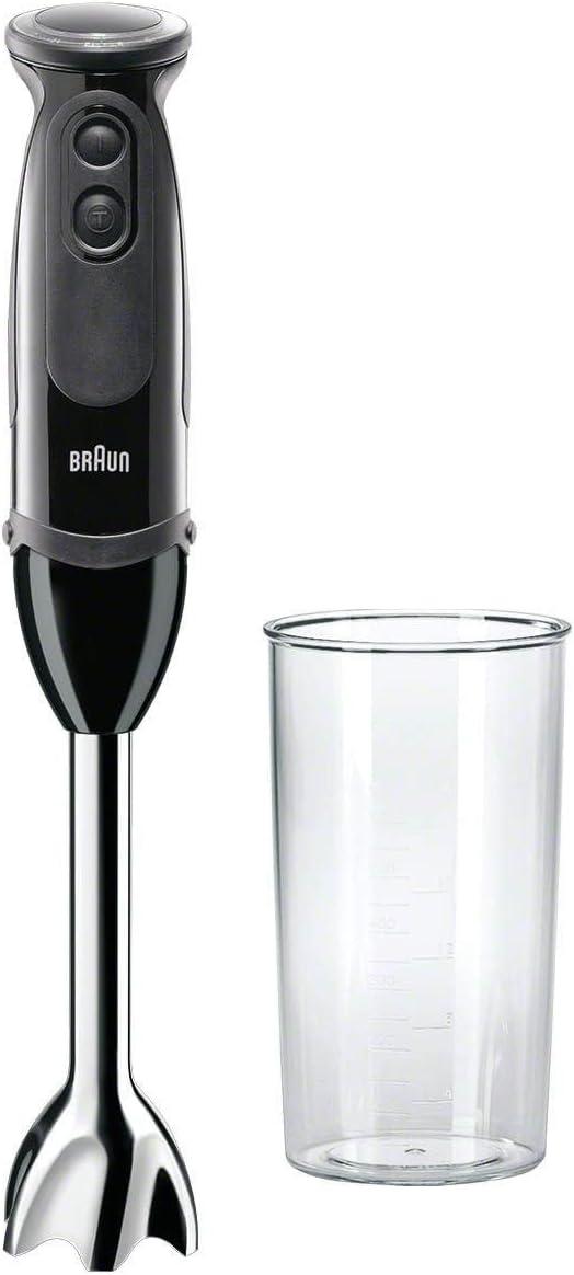 Braun MultiQuick 5 Vario Hand Blender with 21 Speeds