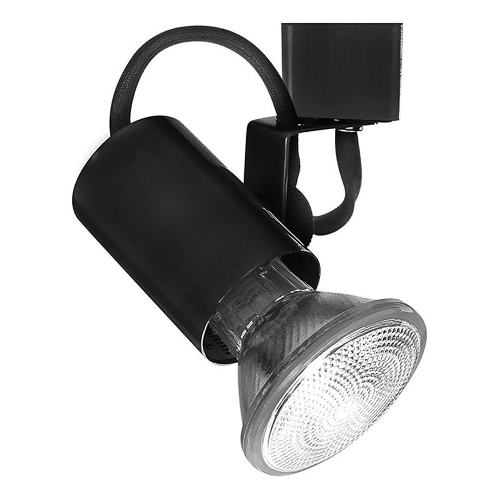WAC Lighting Adjustable Track Head JTK-178-BK