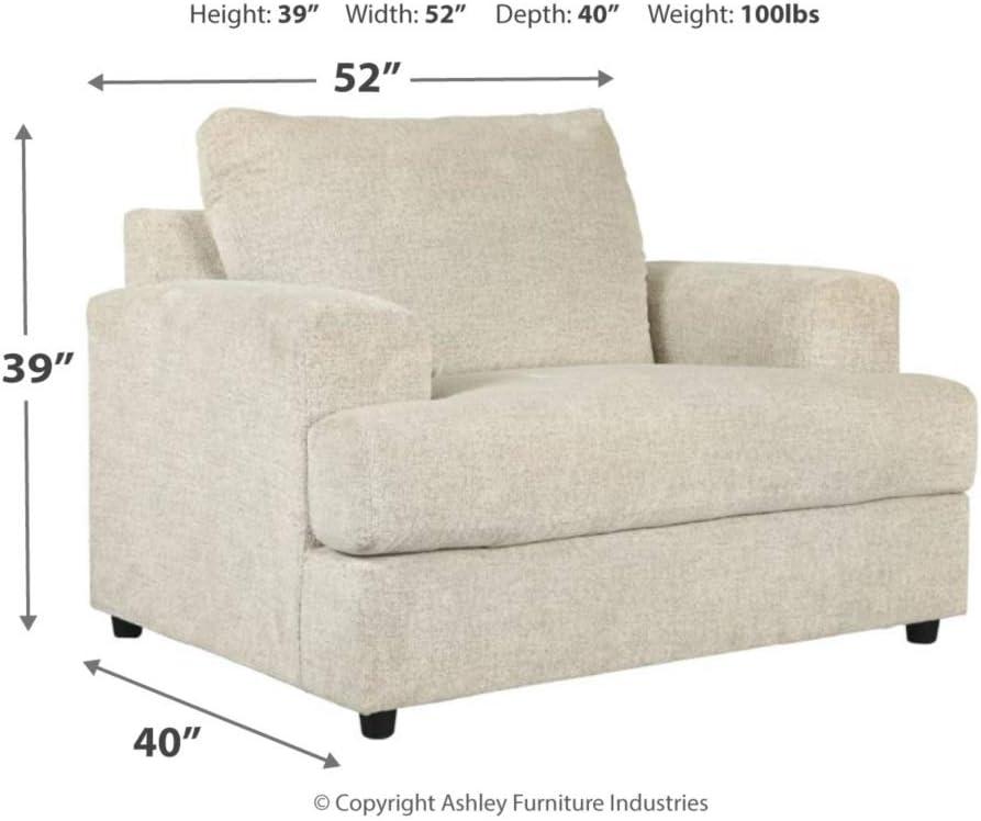 Aneysa Upholstered Accent Chair