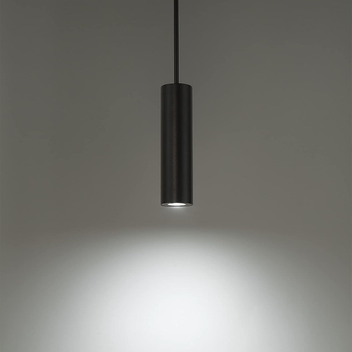 Caliber LED Outdoor Pendant