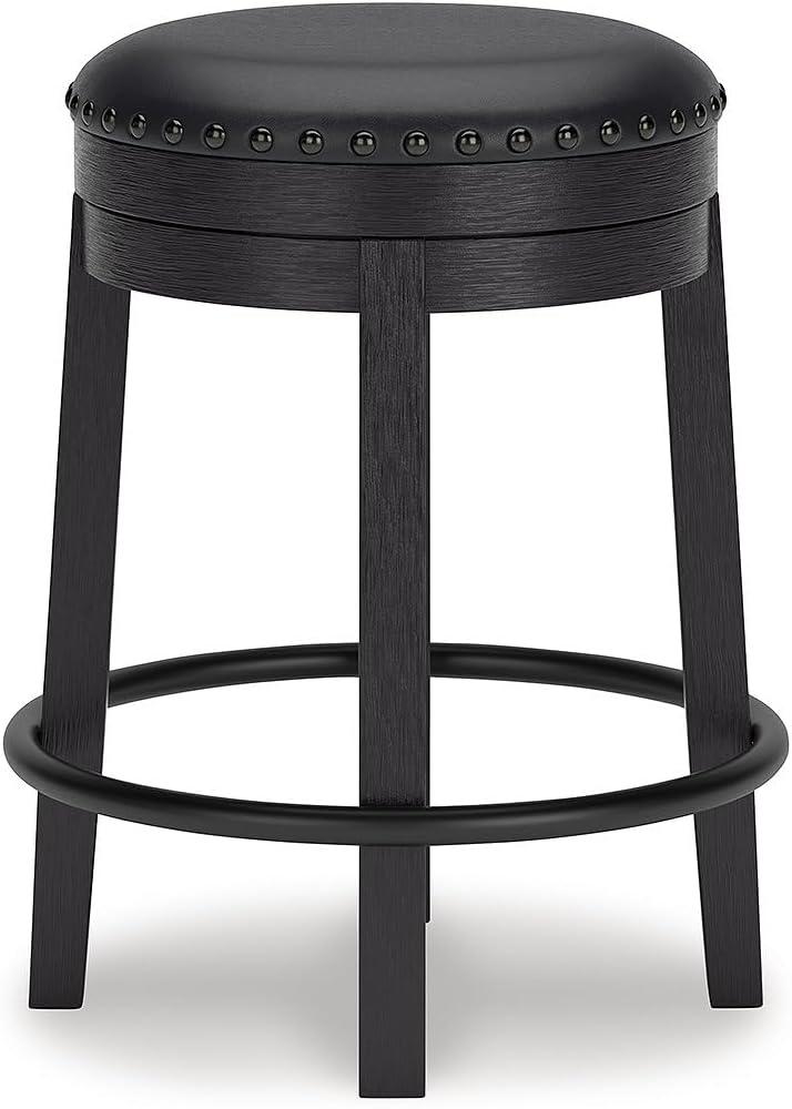 Williston Forge Shanay Counter Height Bar Stool