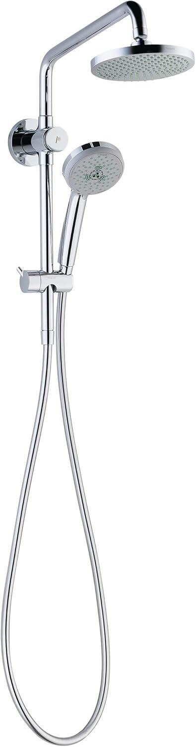 Croma Sam Plus 160 Complete Shower System