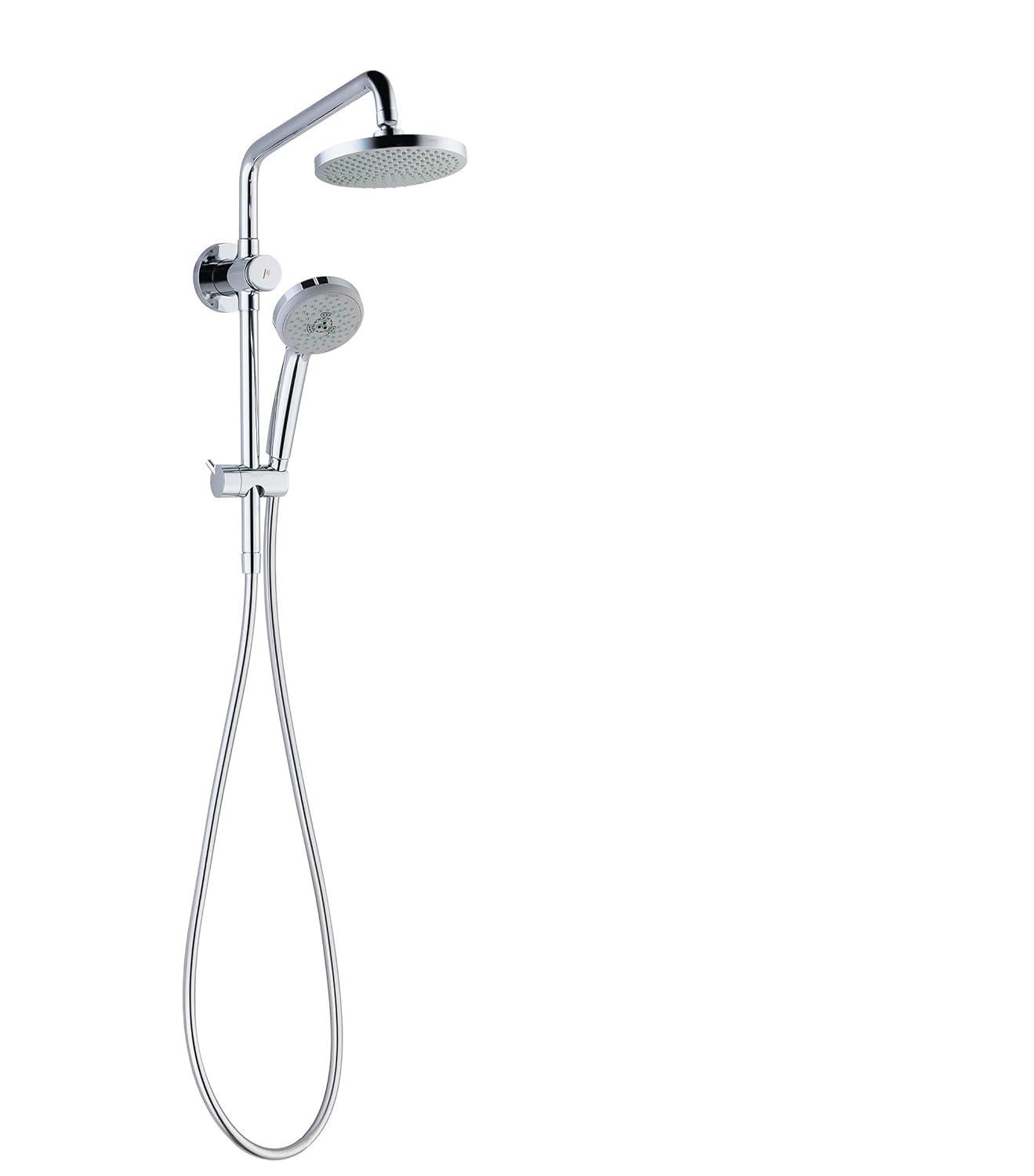 Croma Sam Plus 160 Complete Shower System