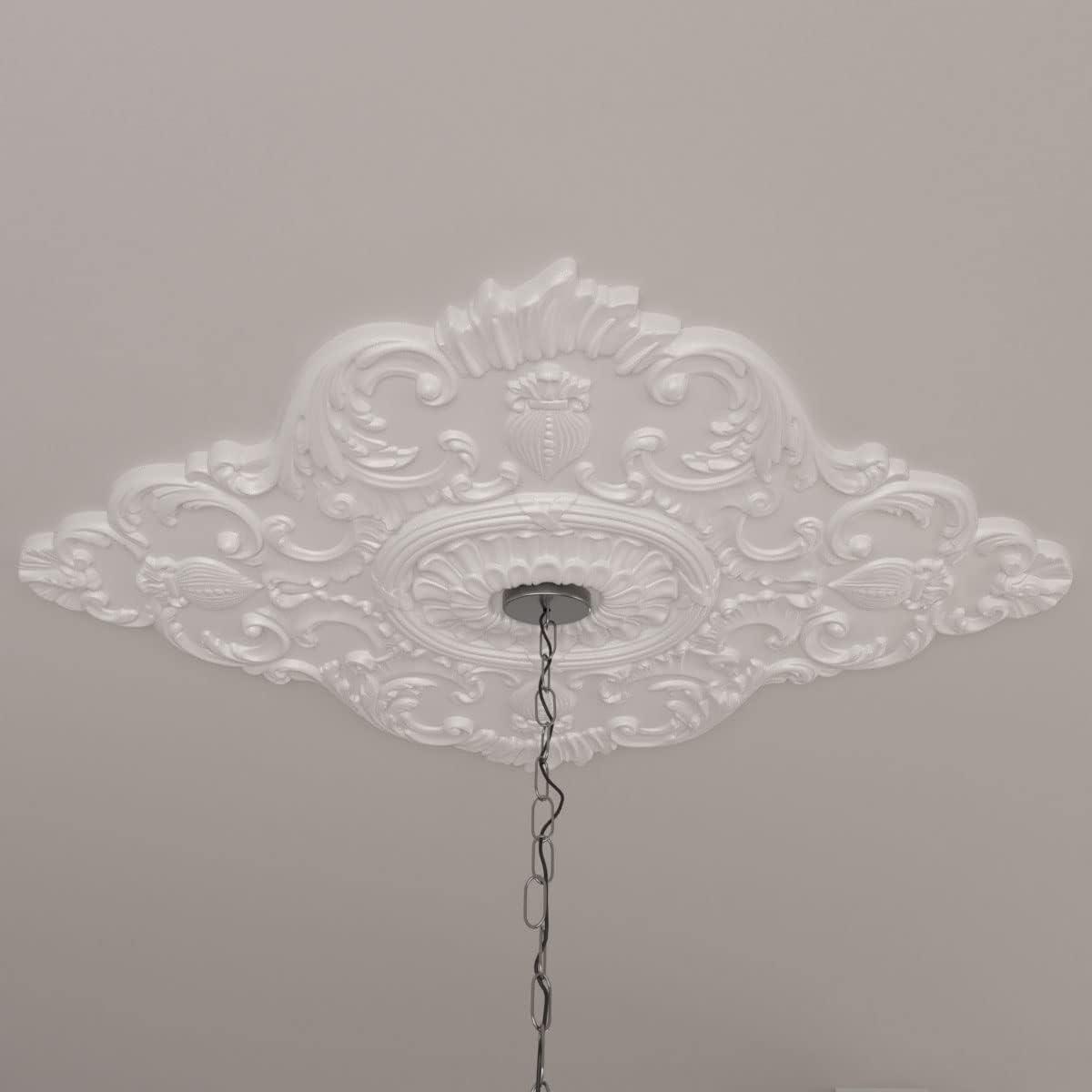 Ashford Ceiling Medallion