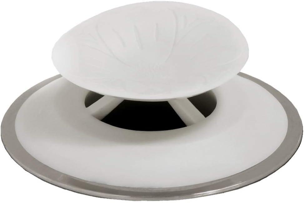 2.5'' W Drain Stopper