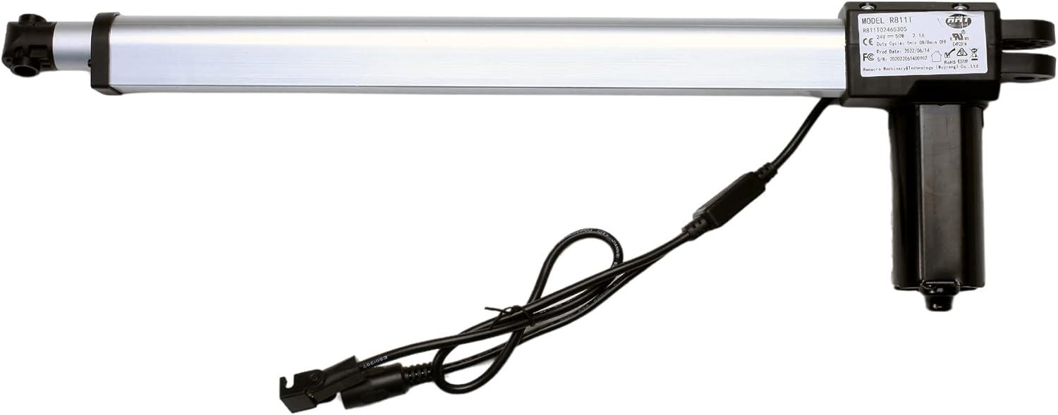 RMT R8112 Motor Linear Actuator for Power Recliner Lift Chair Electric Sofa