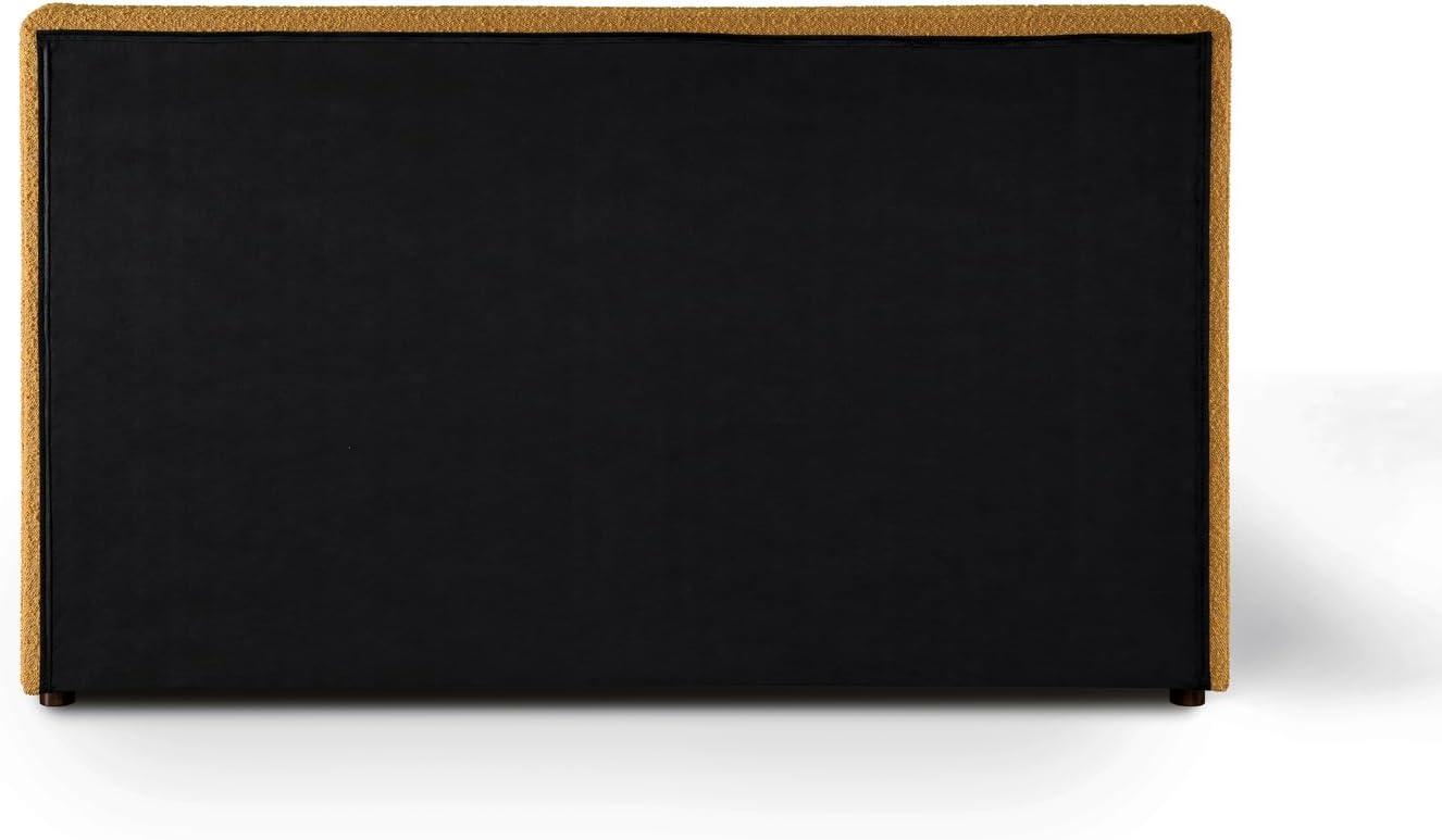 Ruthie Upholstered Bed