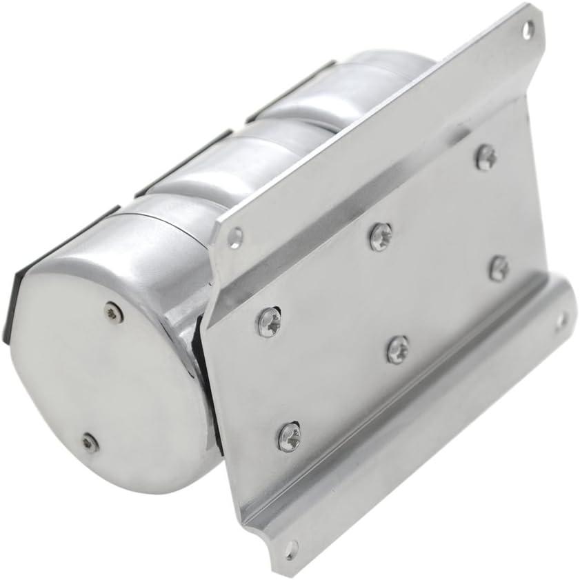 Toptie 3-Unit Desktop Tally Counter, Counter Clicker with Base, for Event, People, Inventory