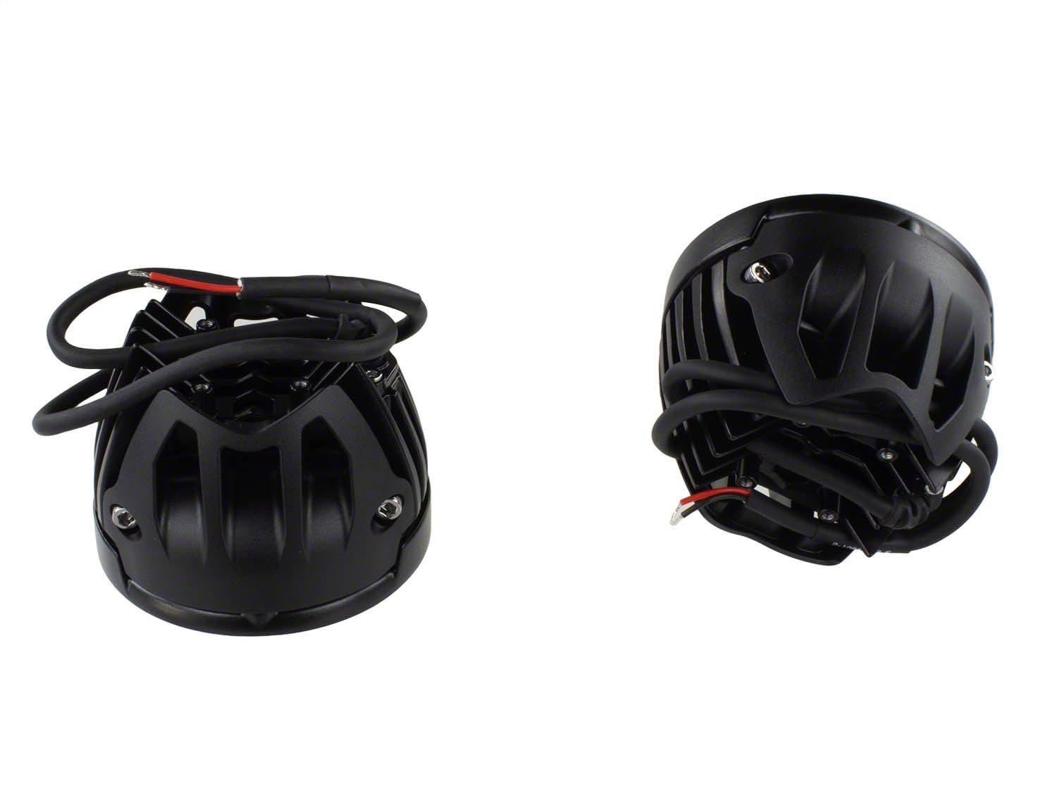 Ford Performance M-15200K-BML Driving/ Fog Light