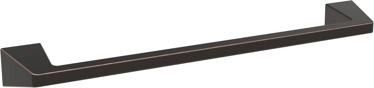 Blackrock 19.87" Wall Mounted Towel Bar