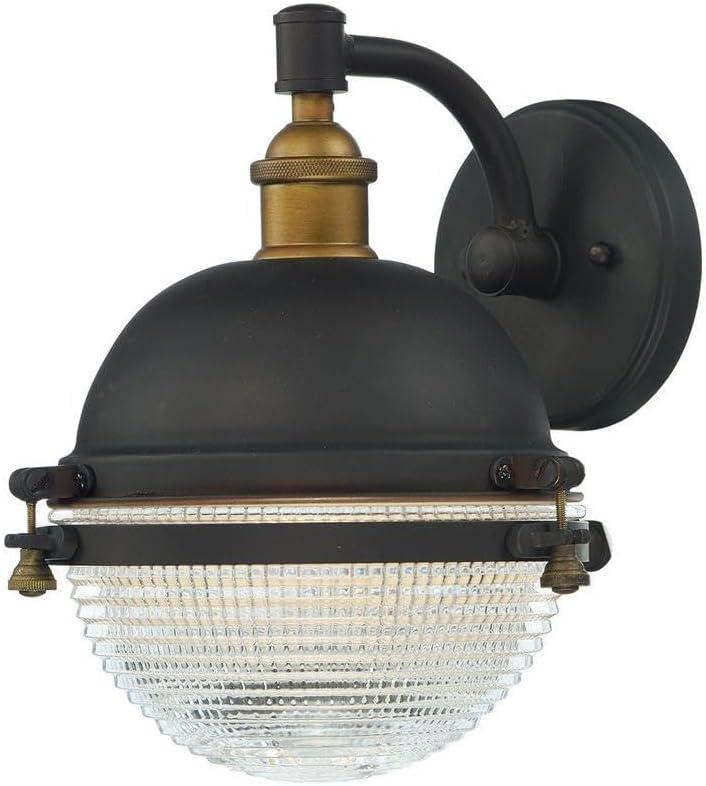 Maxim Lighting - One Light Outdoor Wall Lantern - Outdoor Wall Mount -