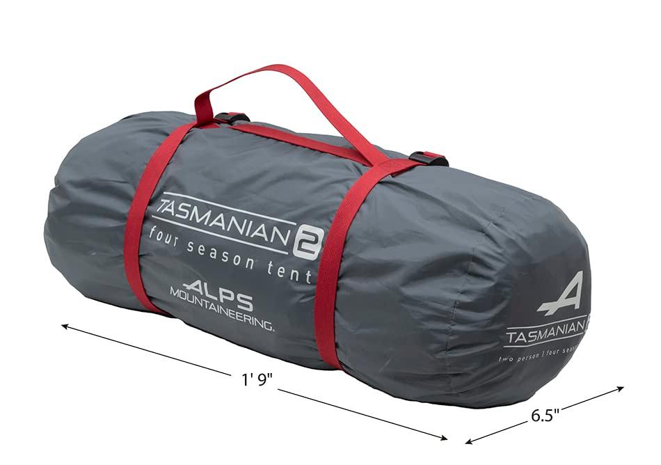 ALPS Mountaineering Tasmanian 2 Tent