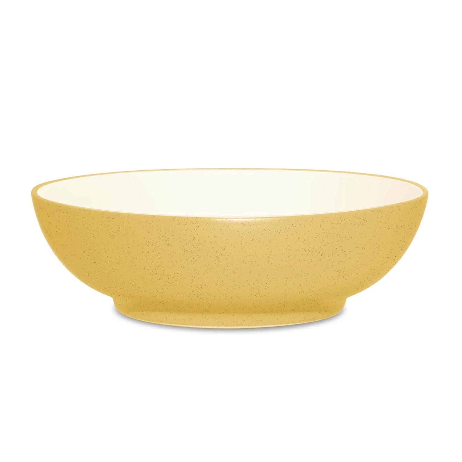 Noritake Noritake Colorwave Soup/Cereal Bowls, 7", 22 Oz. (Set of 4)