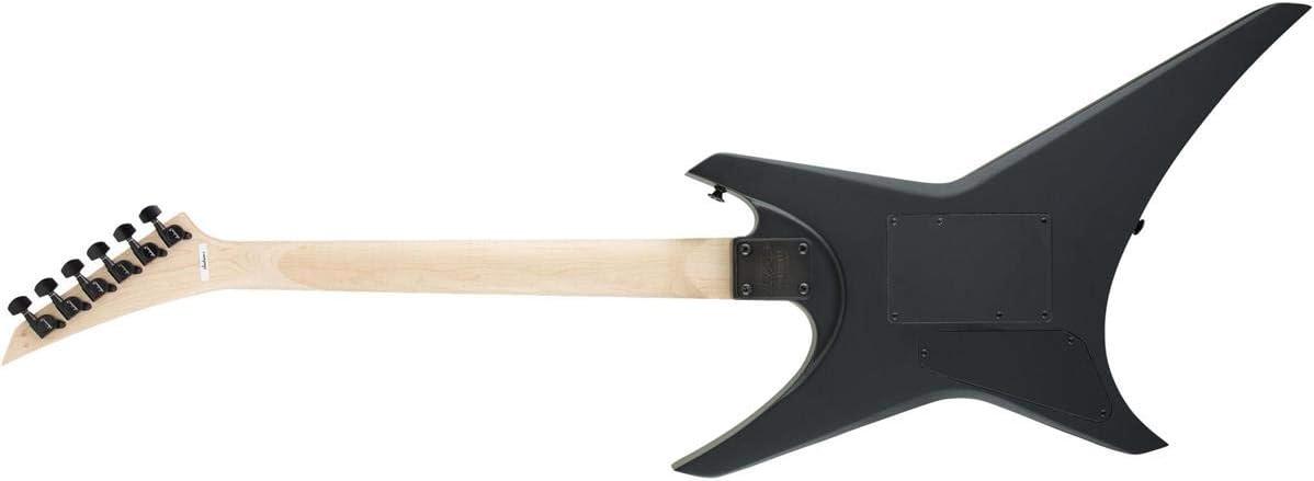 Jackson JS32 Warrior Electric Guitar - Satin Black