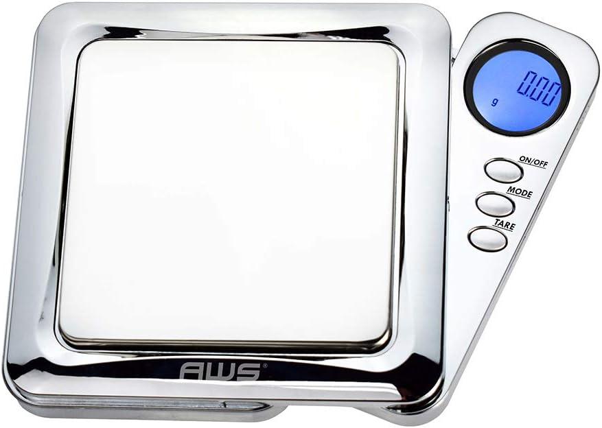 American Weigh Scales American Weigh Scales Digital Scale