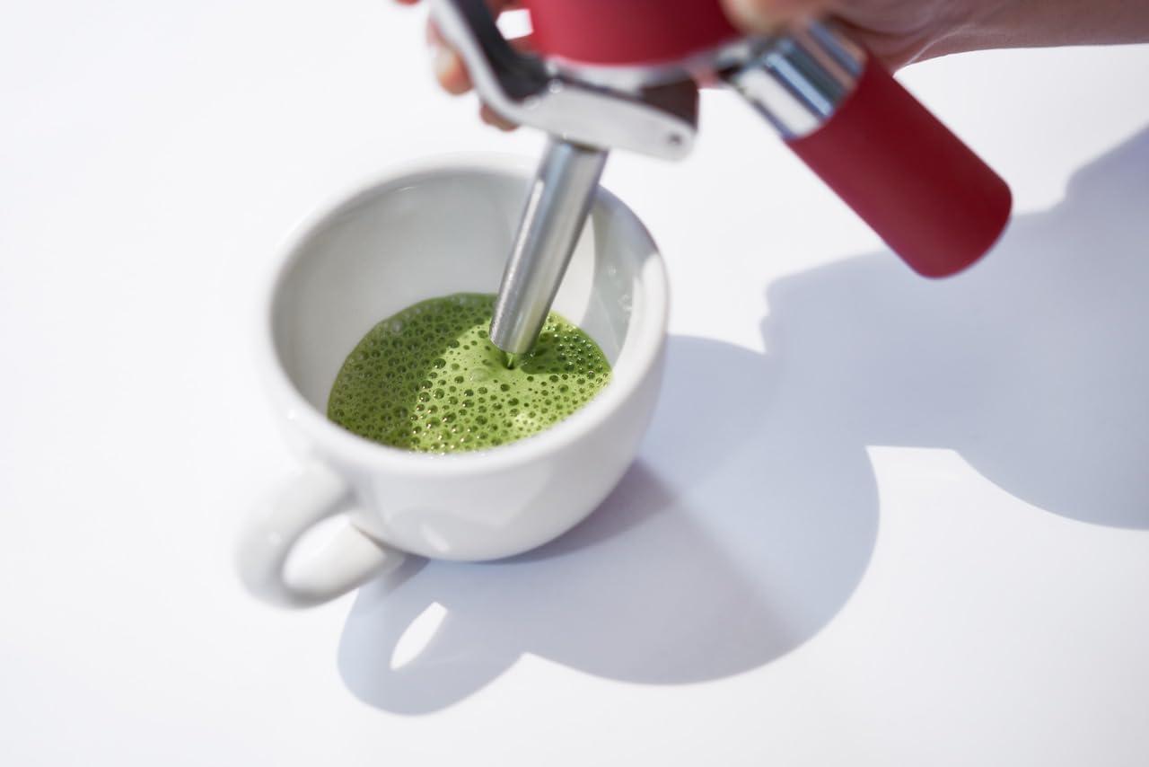 Stainless Steel Straight Decorating Tip for Culinary Precision