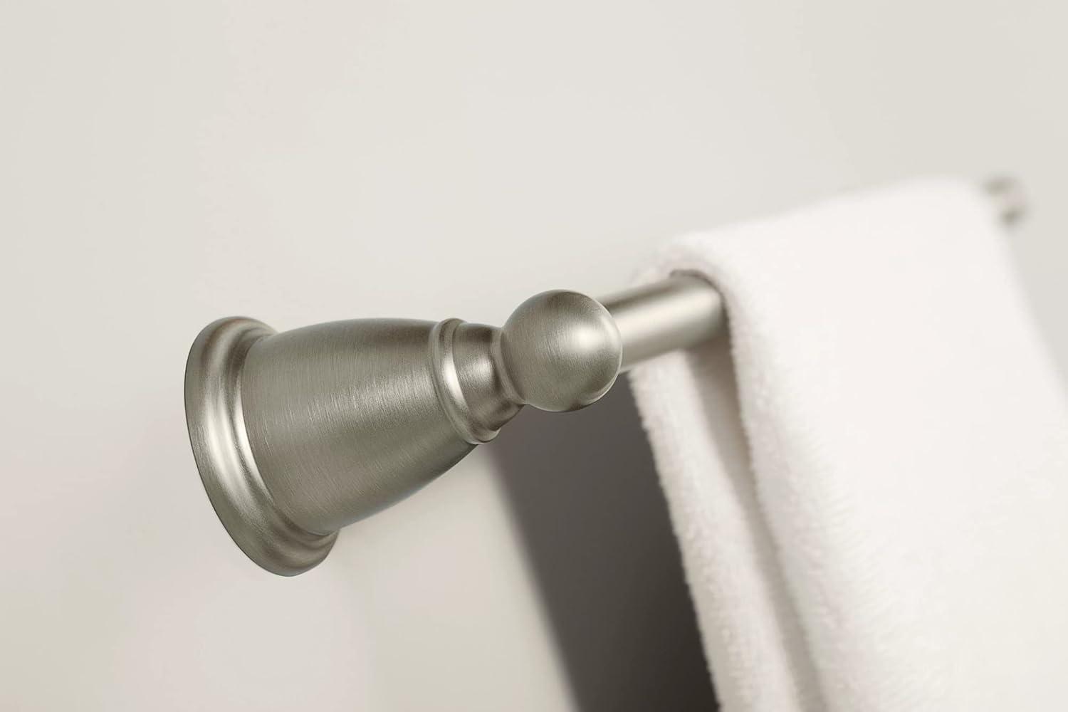 Brantford 24" Wall Mounted Towel Bar