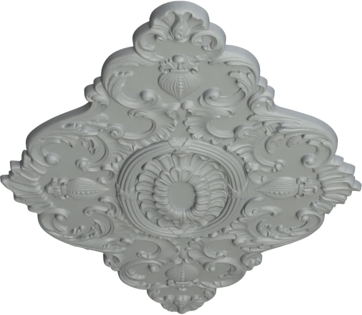 Ashford Ceiling Medallion