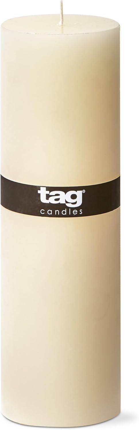 TAG Chapel Paraffin Wax Candle