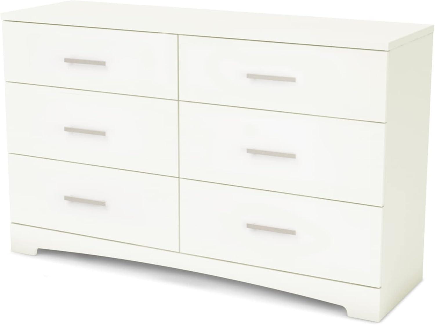 Gramercy 6-Drawer Dresser